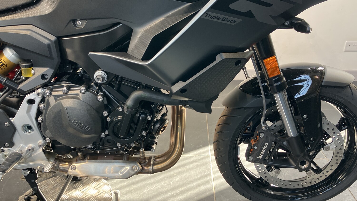 Used BMW F900 2026 for sale - 78284636: Photo 7