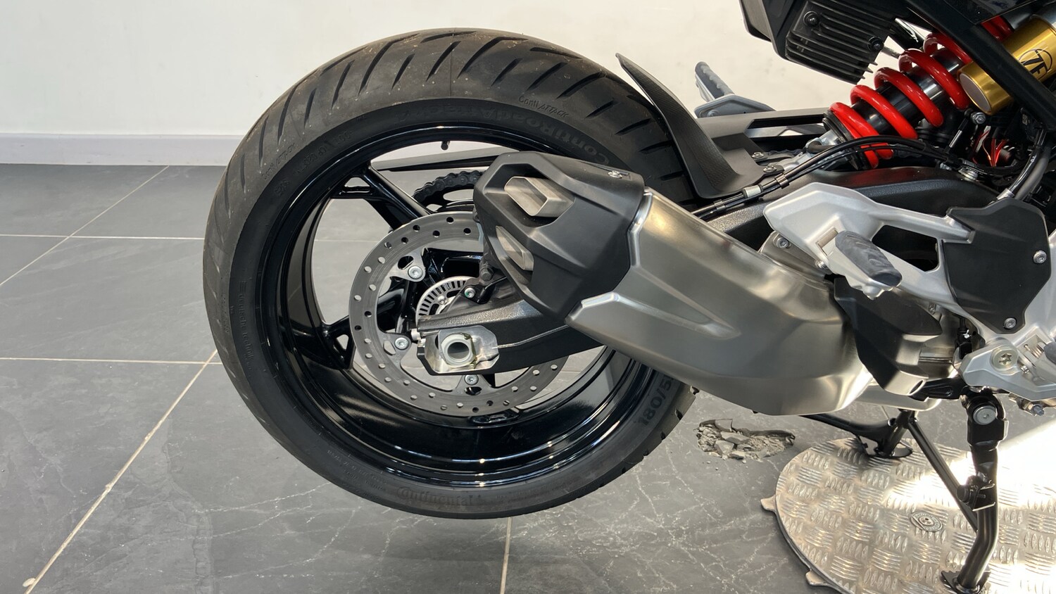 Used BMW F900 2026 for sale - 78284636: Photo 8