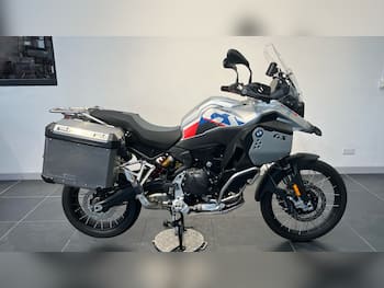 Used BMW F900 2025 for sale - bike-79838823: Photo