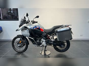 Used BMW F900 2025 for sale - bike-79838823: Photo