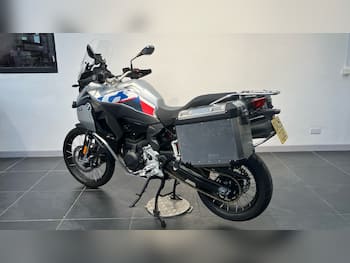 Used BMW F900 2025 for sale - bike-79838823: Photo