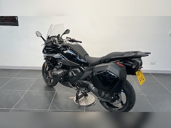 Used BMW R1300 2025 for sale - bike-77763314: Photo
