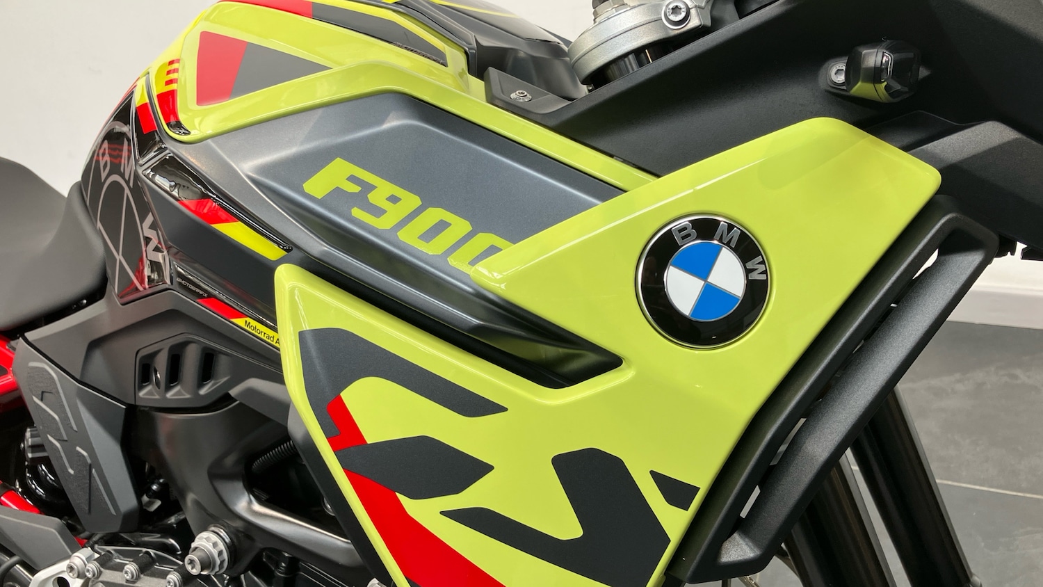 Used BMW F900 2024 for sale - 78932200: Photo 10