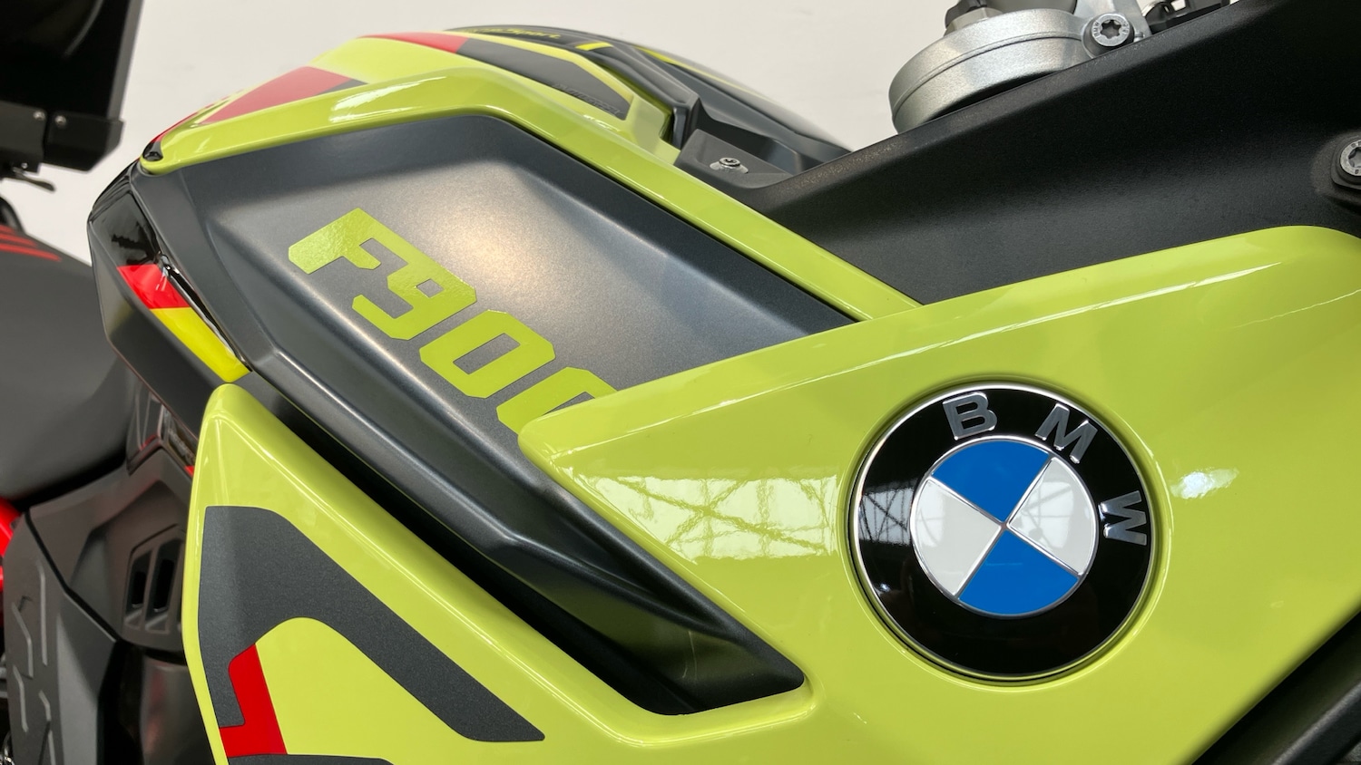 Used BMW F900 2024 for sale - 78932200: Photo 11
