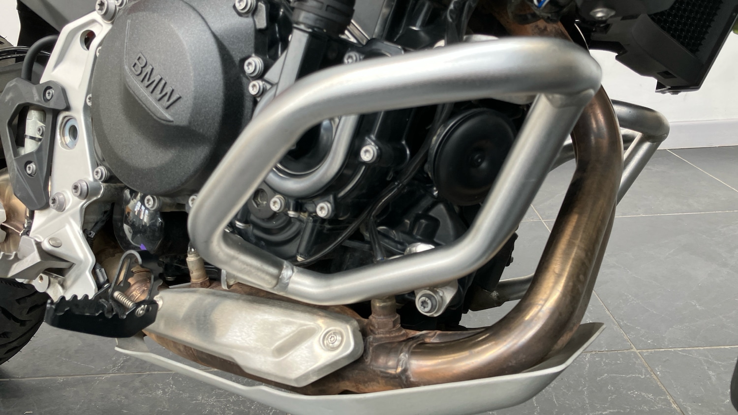 Used BMW F900 2024 for sale - 78932200: Photo 14
