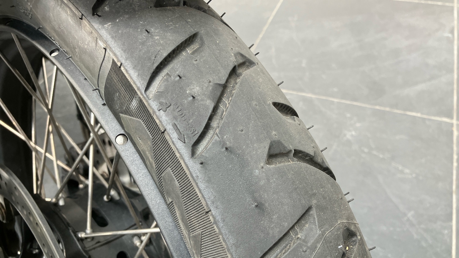 Used BMW F900 2024 for sale - 78932200: Photo 15