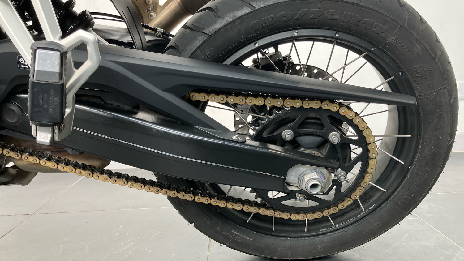 Used BMW F900 2024 for sale - 78932200: Photo 18