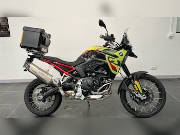Used BMW F900 2024 for sale - bike-78932200: Photo