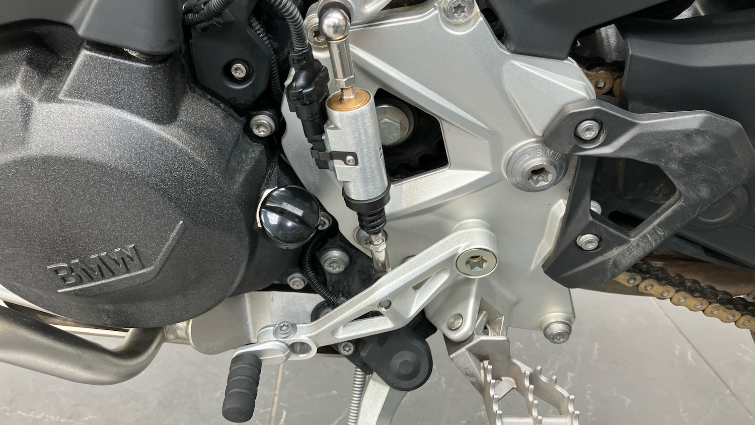 Used BMW F900 2024 for sale - 78932200: Photo 23