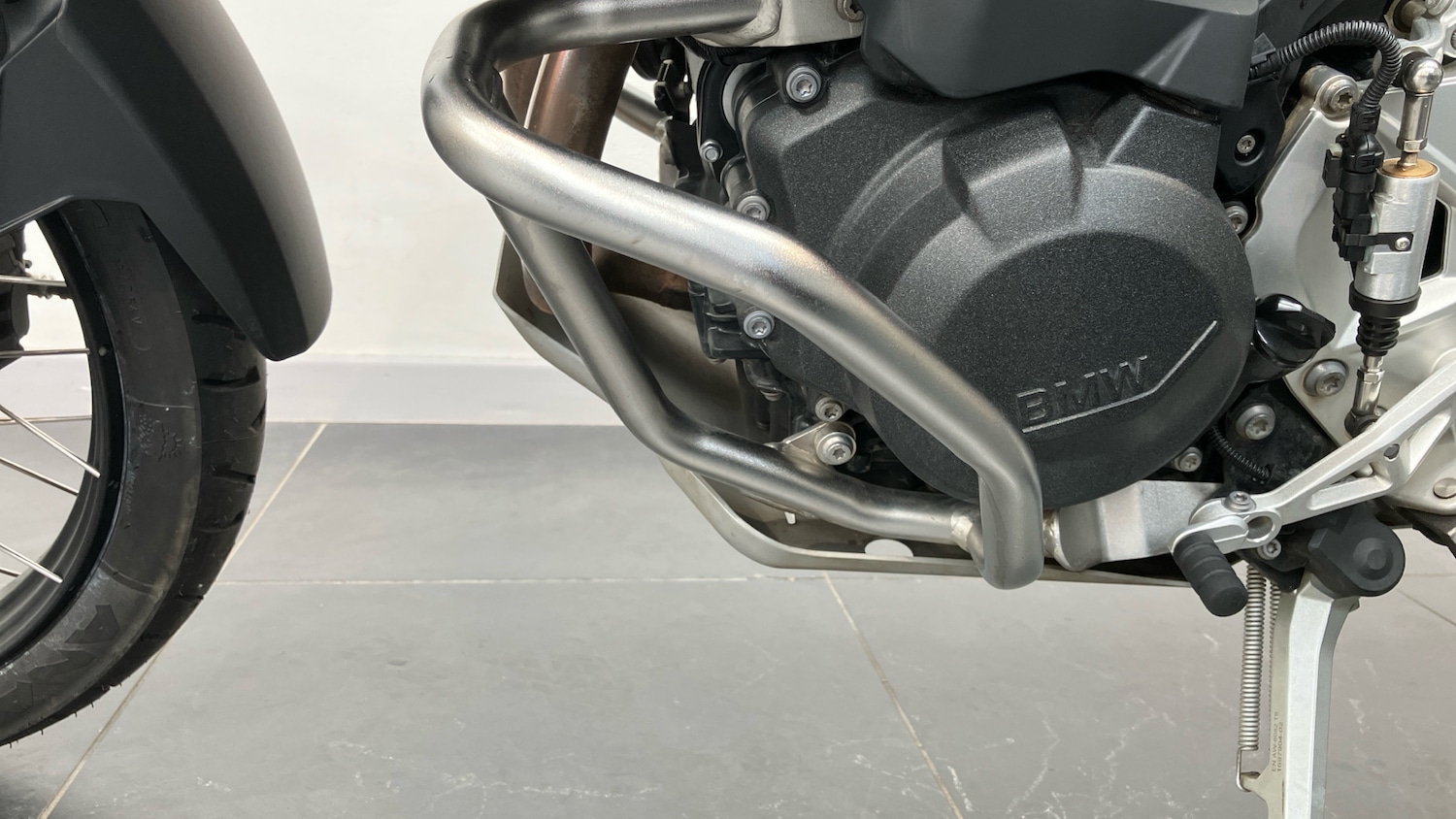 Used BMW F900 2024 for sale - 78932200: Photo 24