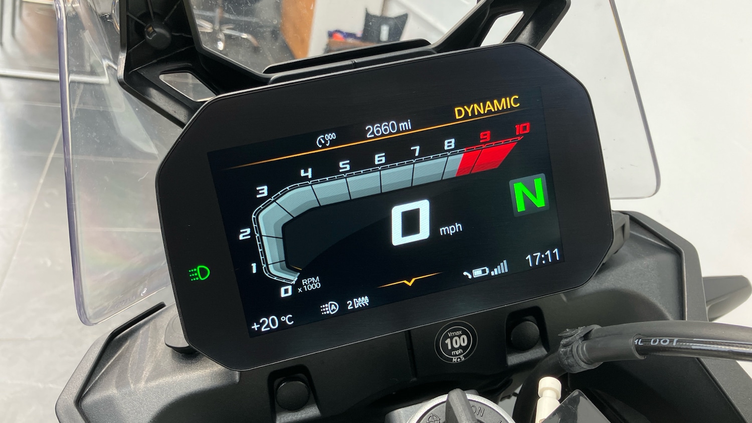Used BMW F900 2024 for sale - 78932200: Photo 27