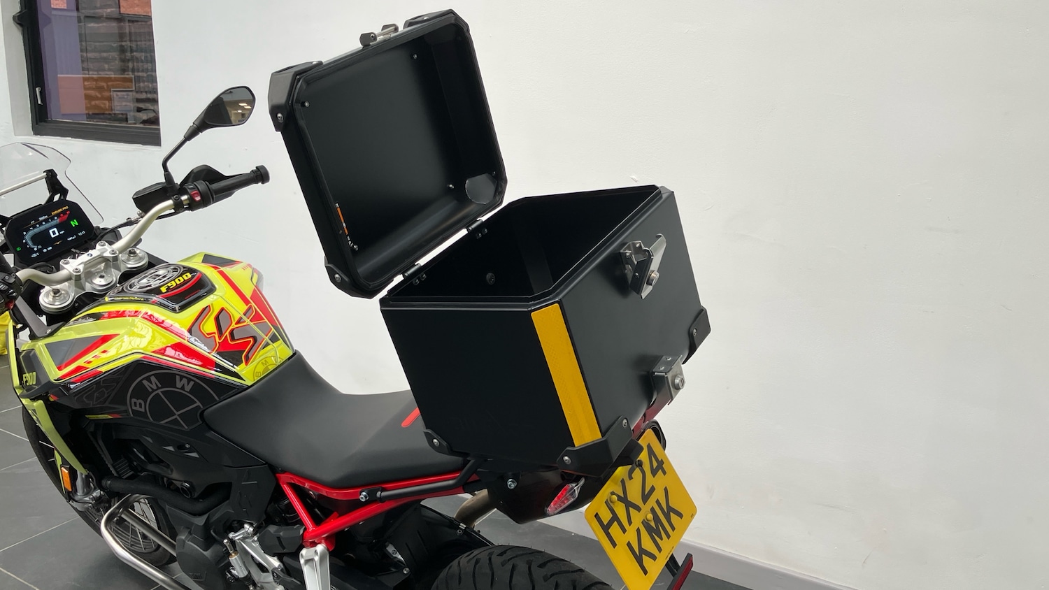 Used BMW F900 2024 for sale - 78932200: Photo 29
