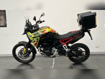 Used BMW F900 2024 for sale - bike-78932200: Photo