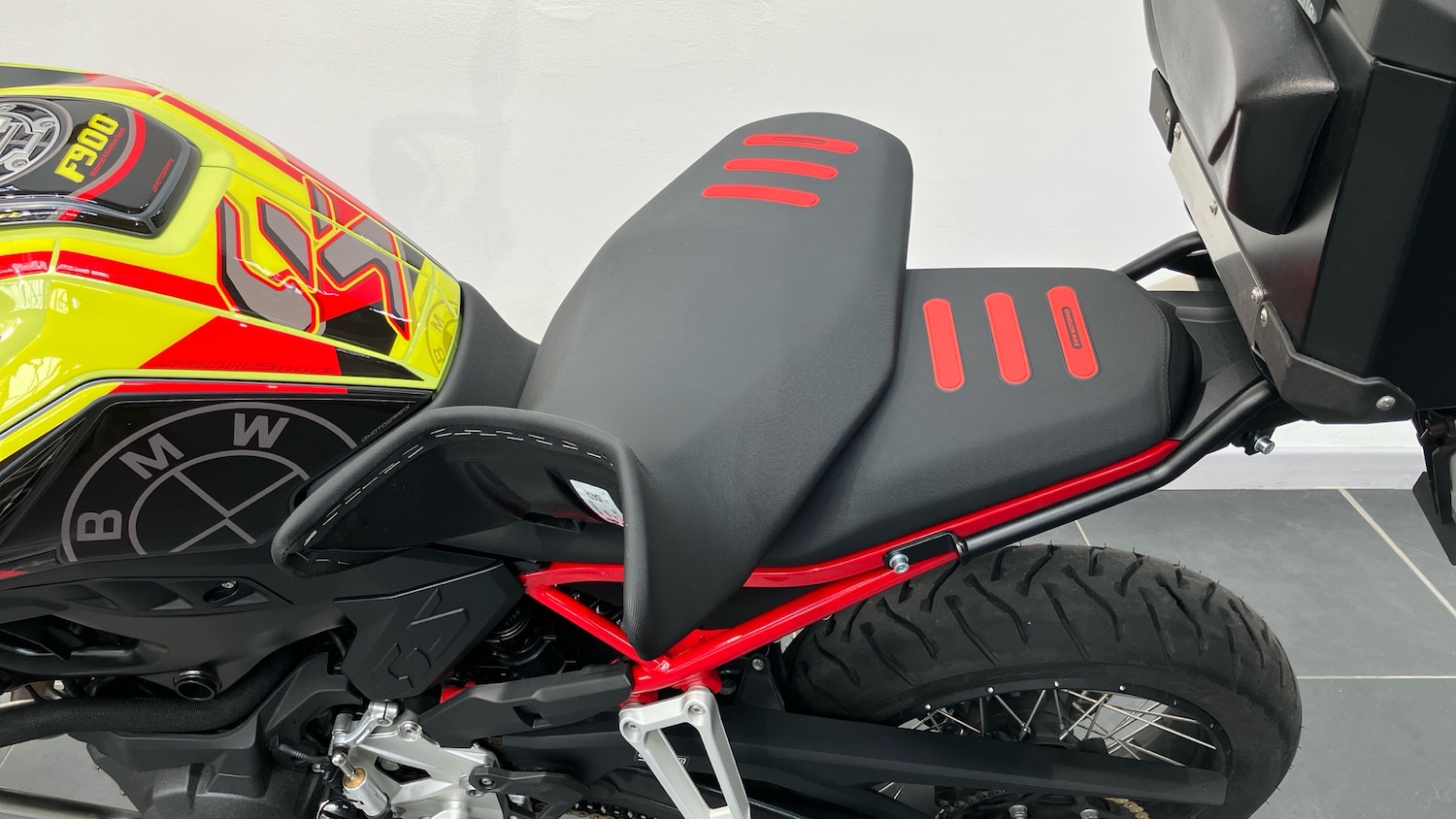 Used BMW F900 2024 for sale - 78932200: Photo 30