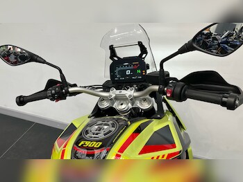 Used BMW F900 2024 for sale - bike-78932200: Photo