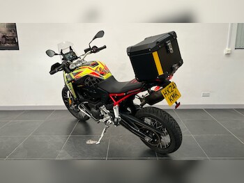 Used BMW F900 2024 for sale - bike-78932200: Photo