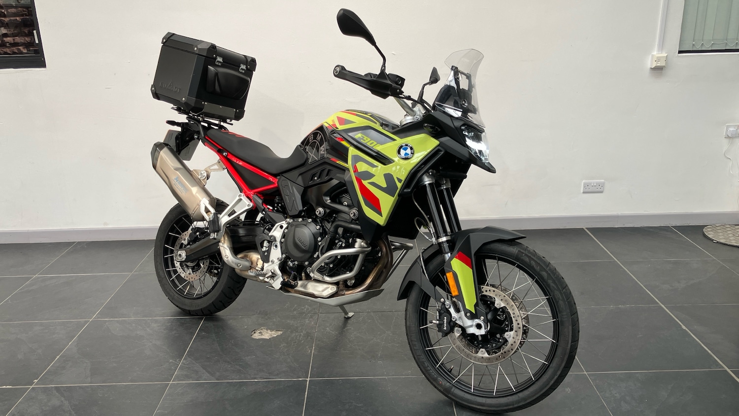 Used BMW F900 2024 for sale - 78932200: Photo 5