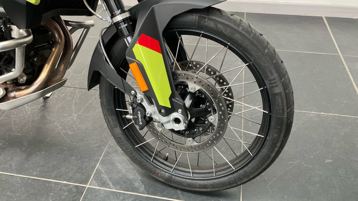 Used BMW F900 2024 for sale - 78932200: Photo 6