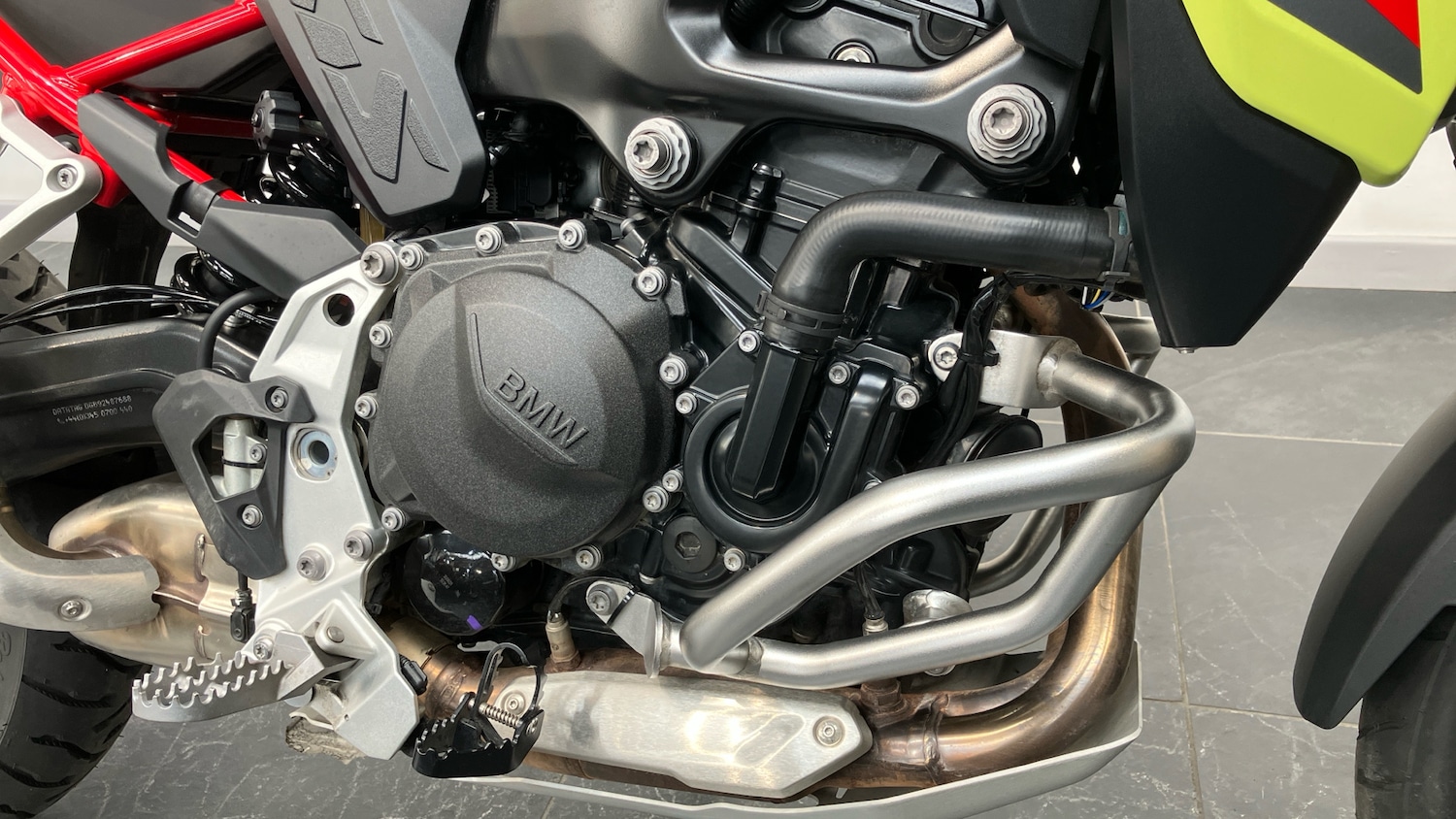 Used BMW F900 2024 for sale - 78932200: Photo 7