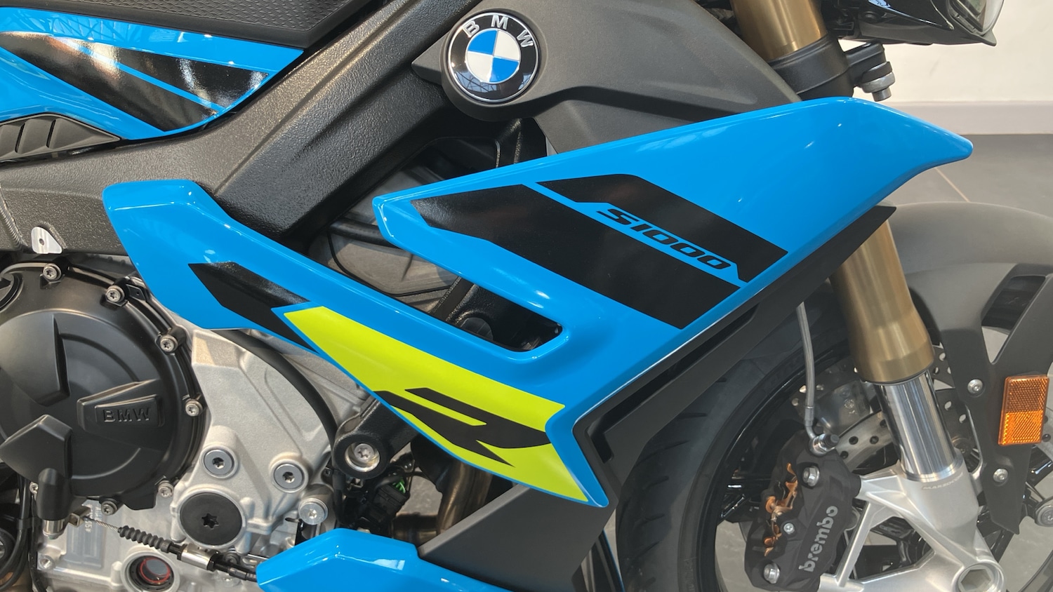Used BMW S1000 2026 for sale - 78284639: Photo 10