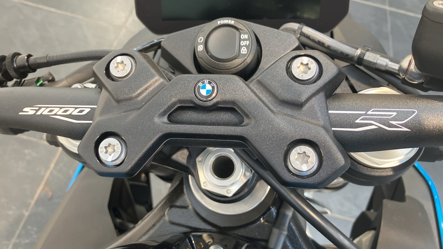 Used BMW S1000 2026 for sale - 78284639: Photo 12