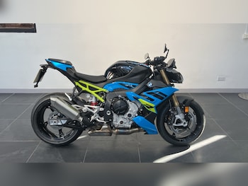 Used BMW S1000 2026 for sale - bike-78284639: Photo