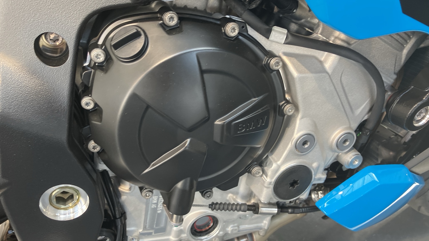 Used BMW S1000 2026 for sale - 78284639: Photo 22