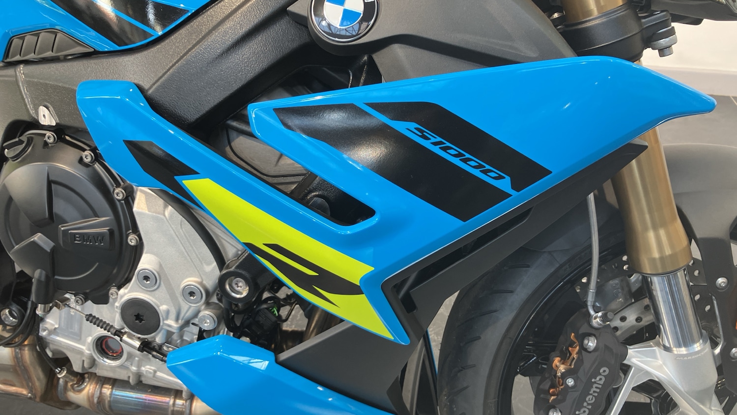 Used BMW S1000 2026 for sale - 78284639: Photo 23