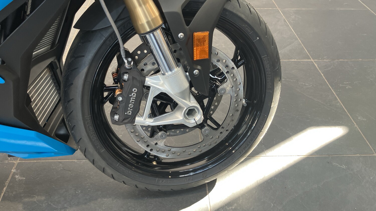Used BMW S1000 2026 for sale - 78284639: Photo 25