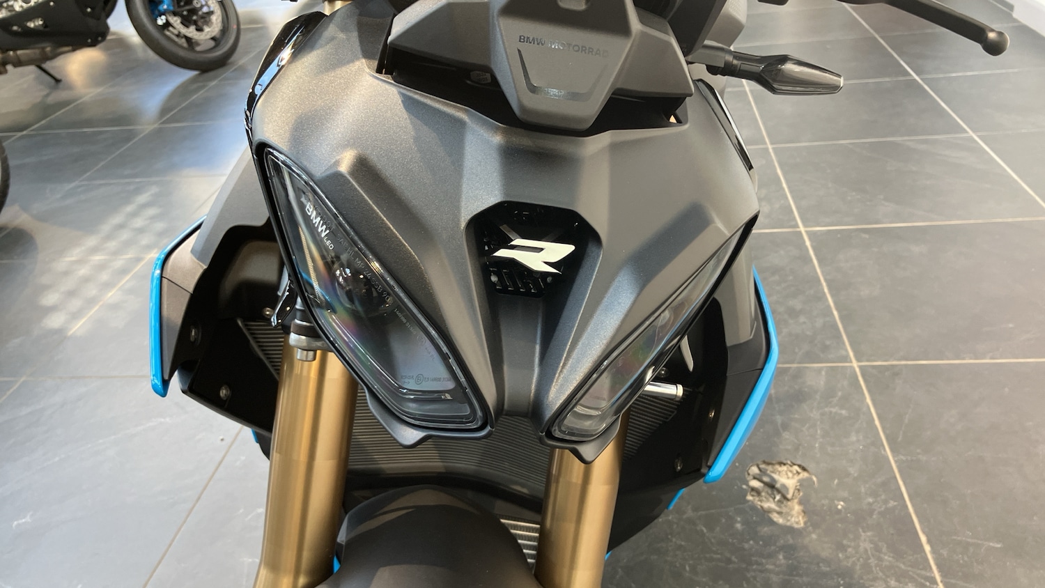 Used BMW S1000 2026 for sale - 78284639: Photo 26
