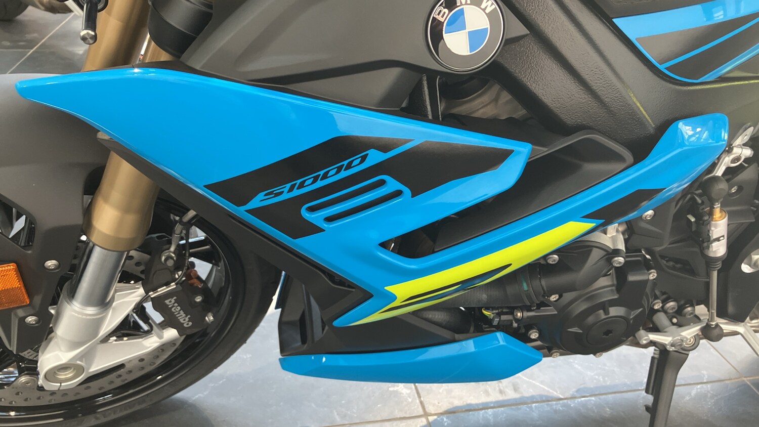 Used BMW S1000 2026 for sale - 78284639: Photo 27