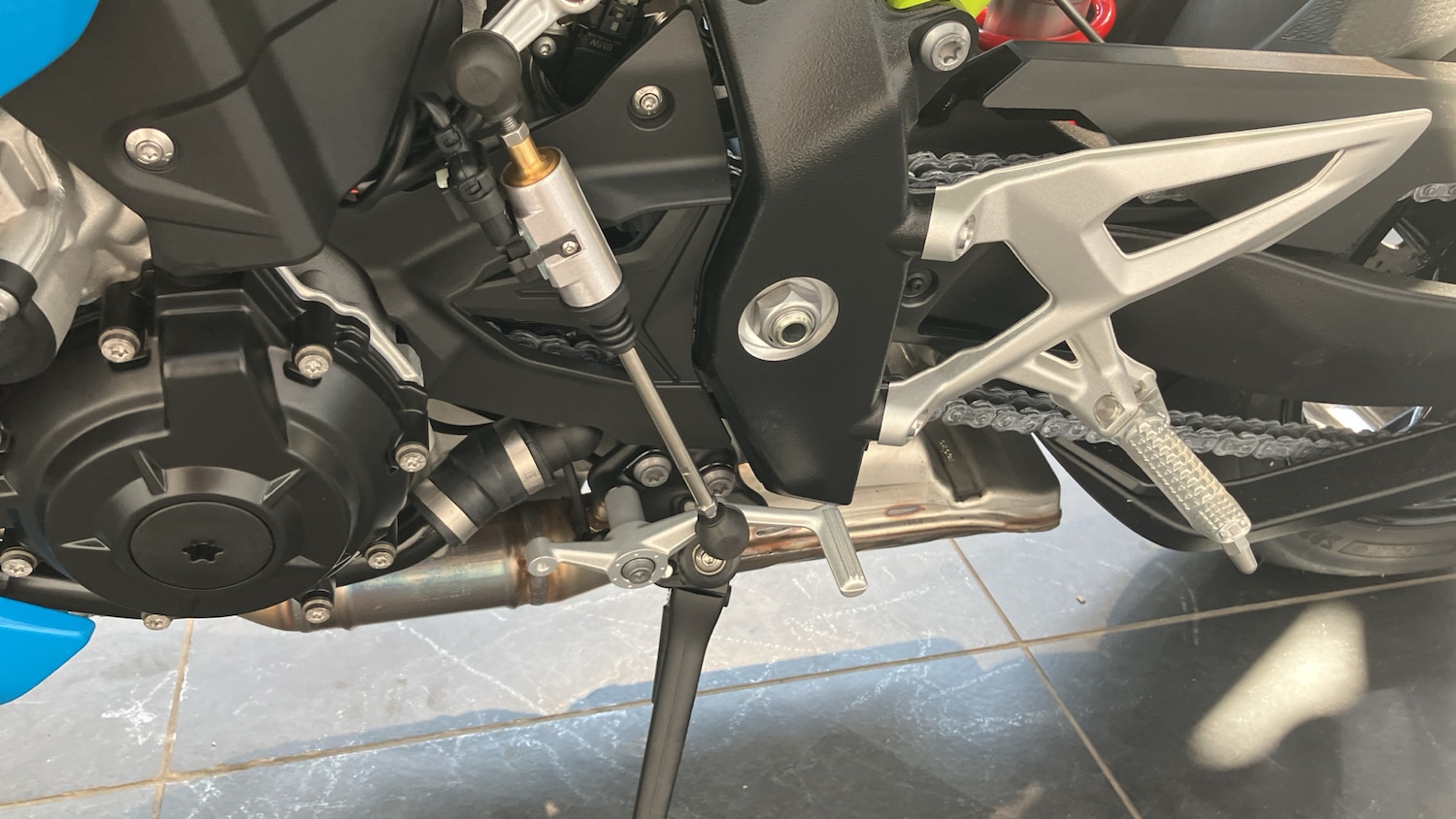 Used BMW S1000 2026 for sale - 78284639: Photo 28