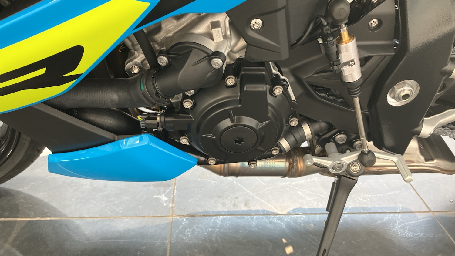 Used BMW S1000 2026 for sale - 78284639: Photo 29