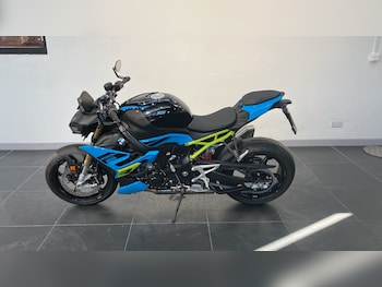 Used BMW S1000 2026 for sale - bike-78284639: Photo