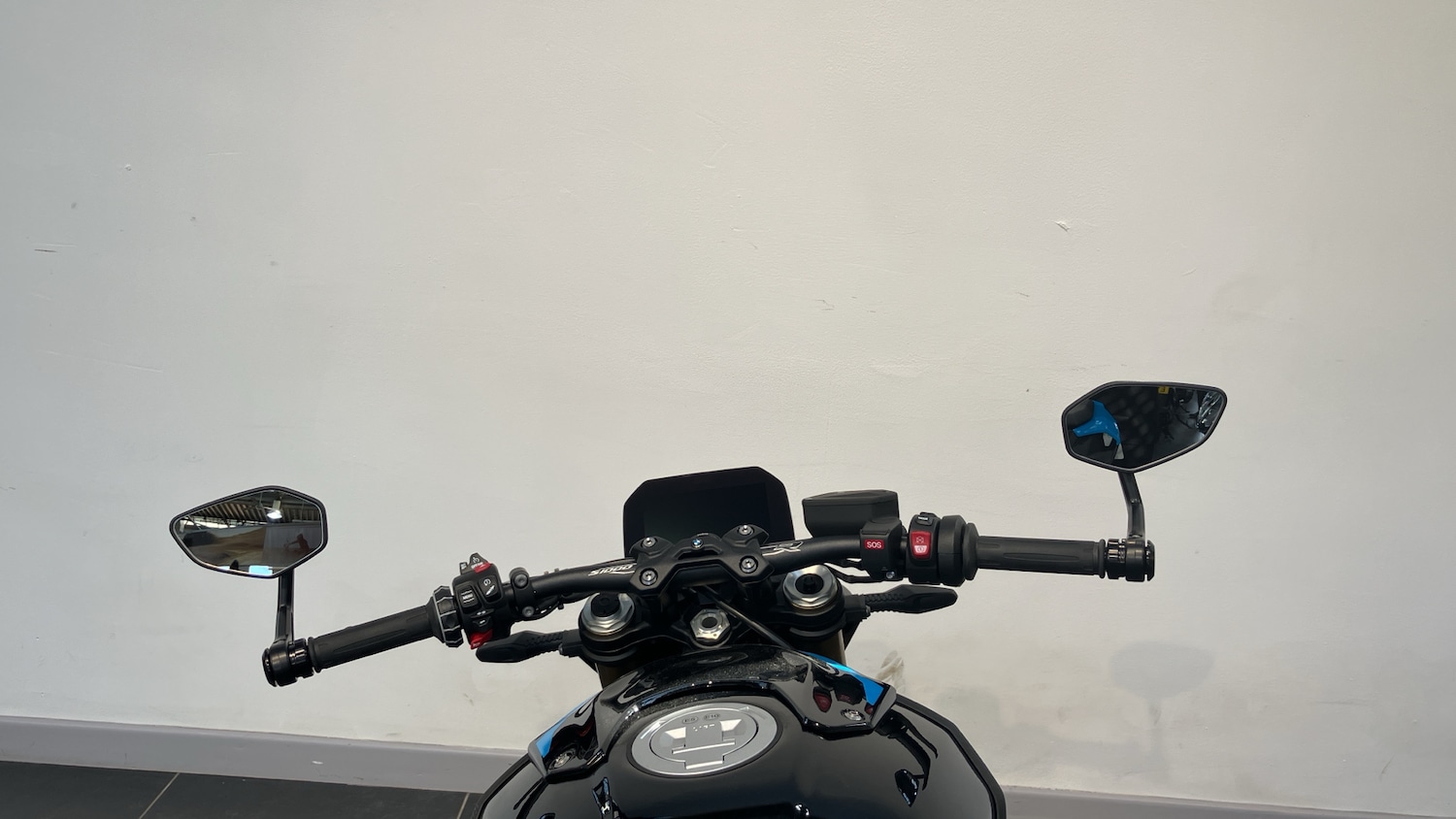 Used BMW S1000 2026 for sale - 78284639: Photo 3
