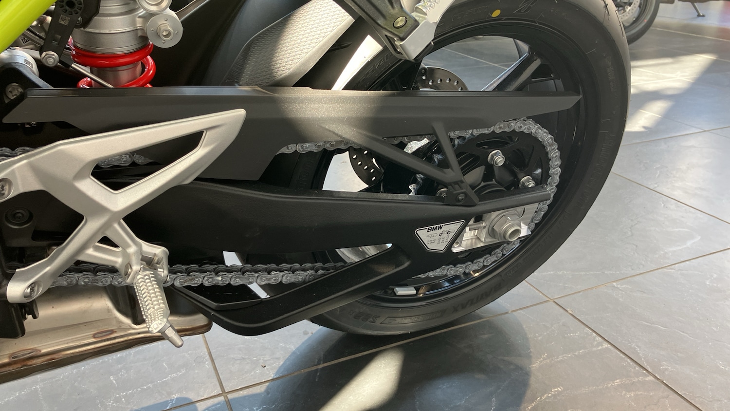 Used BMW S1000 2026 for sale - 78284639: Photo 30