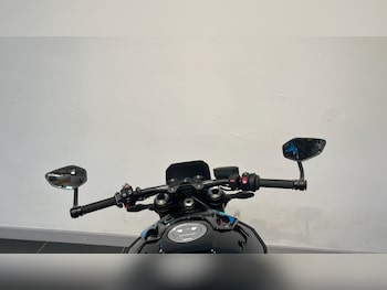 Used BMW S1000 2026 for sale - bike-78284639: Photo