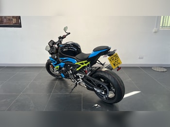 Used BMW S1000 2026 for sale - bike-78284639: Photo