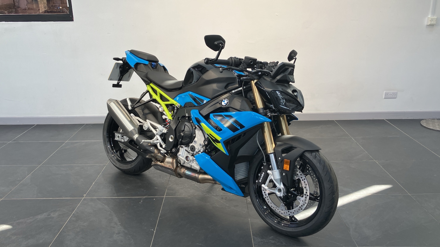 Used BMW S1000 2026 for sale - 78284639: Photo 5