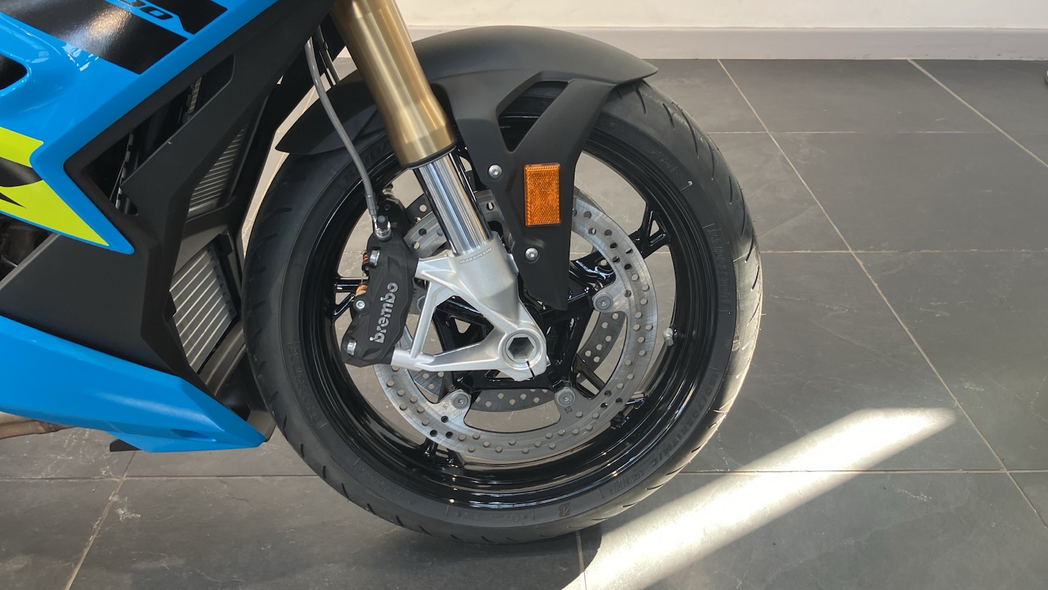 Used BMW S1000 2026 for sale - 78284639: Photo 6