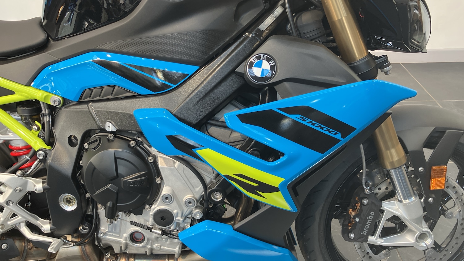 Used BMW S1000 2026 for sale - 78284639: Photo 7