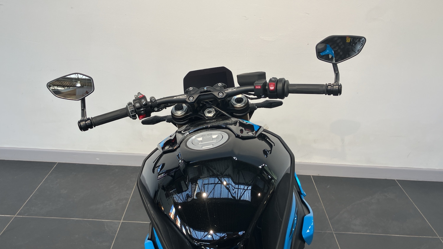 Used BMW S1000 2026 for sale - 78284639: Photo 9