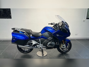 Used BMW R1250 2023 for sale - bike-76807415: Photo