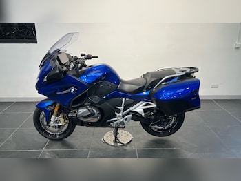 Used BMW R1250 2023 for sale - bike-76807415: Photo