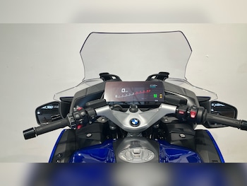 Used BMW R1250 2023 for sale - bike-76807415: Photo