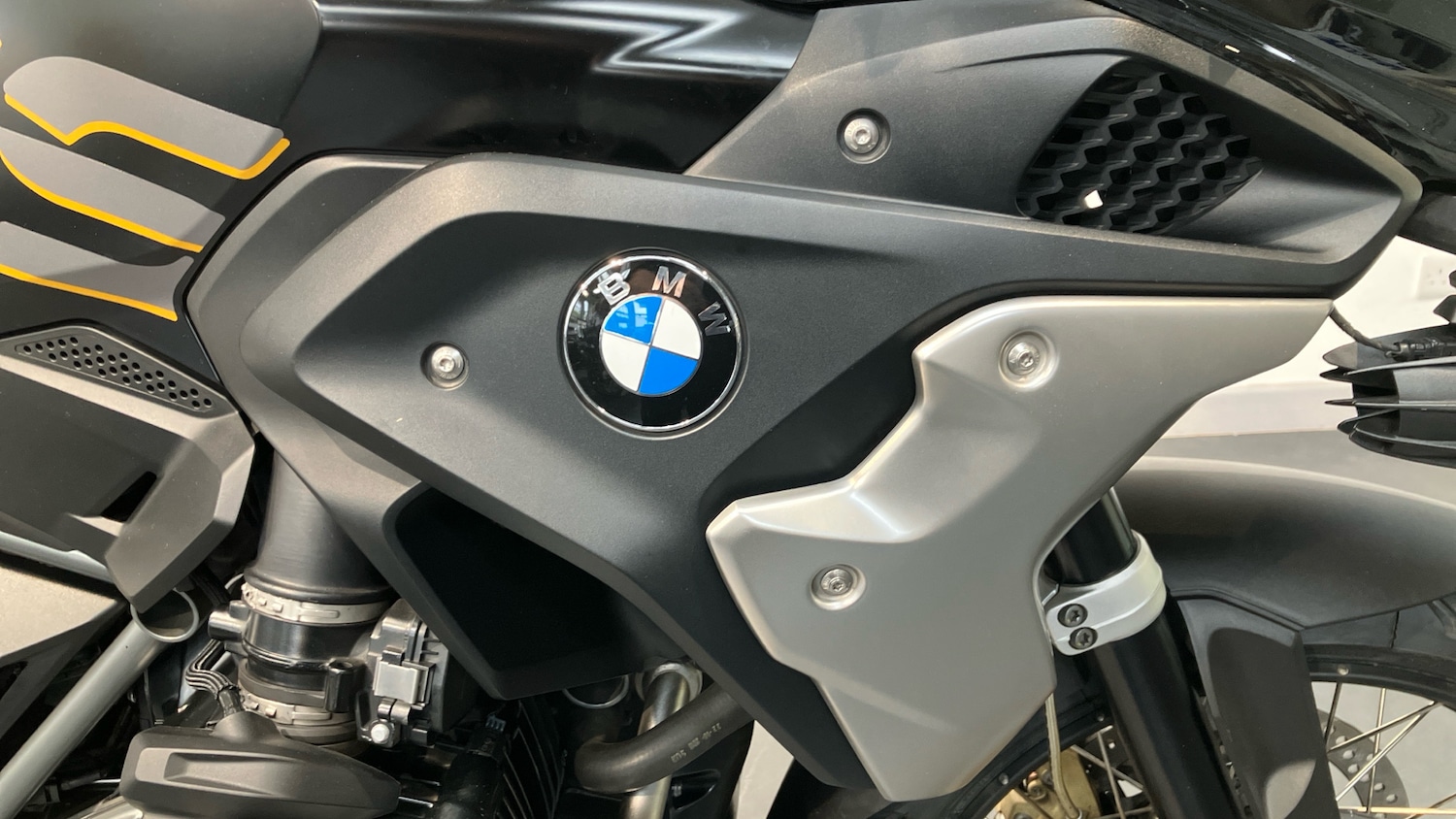 2019 BMW R1250 GS Exclusive TE DUEL Petrol Manual - Picture 10 of 24