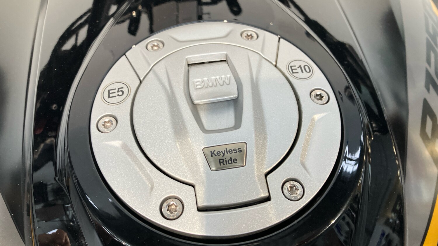 2019 BMW R1250 GS Exclusive TE DUEL Petrol Manual - Picture 11 of 24