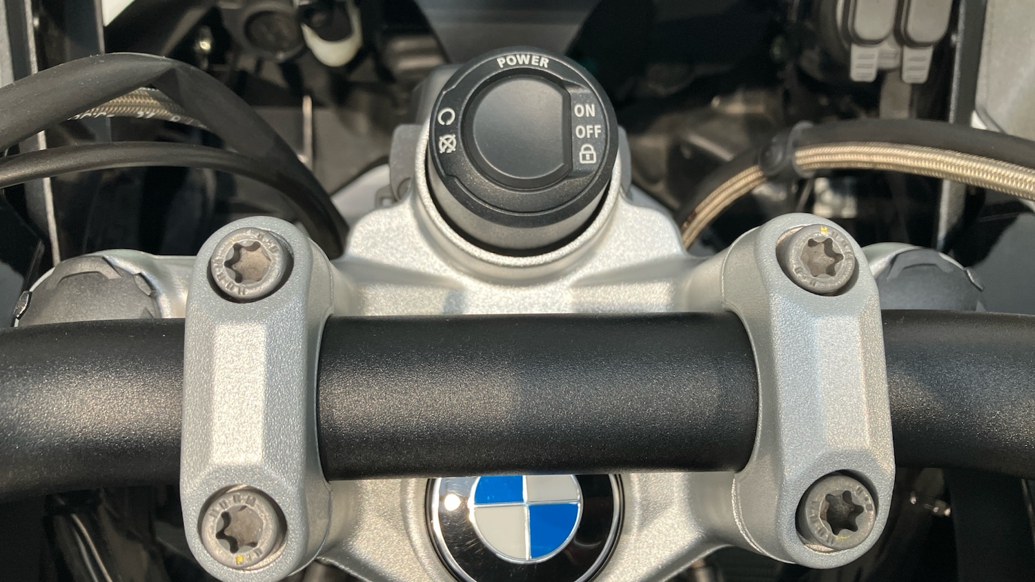 2019 BMW R1250 GS Exclusive TE DUEL Petrol Manual - Picture 13 of 24