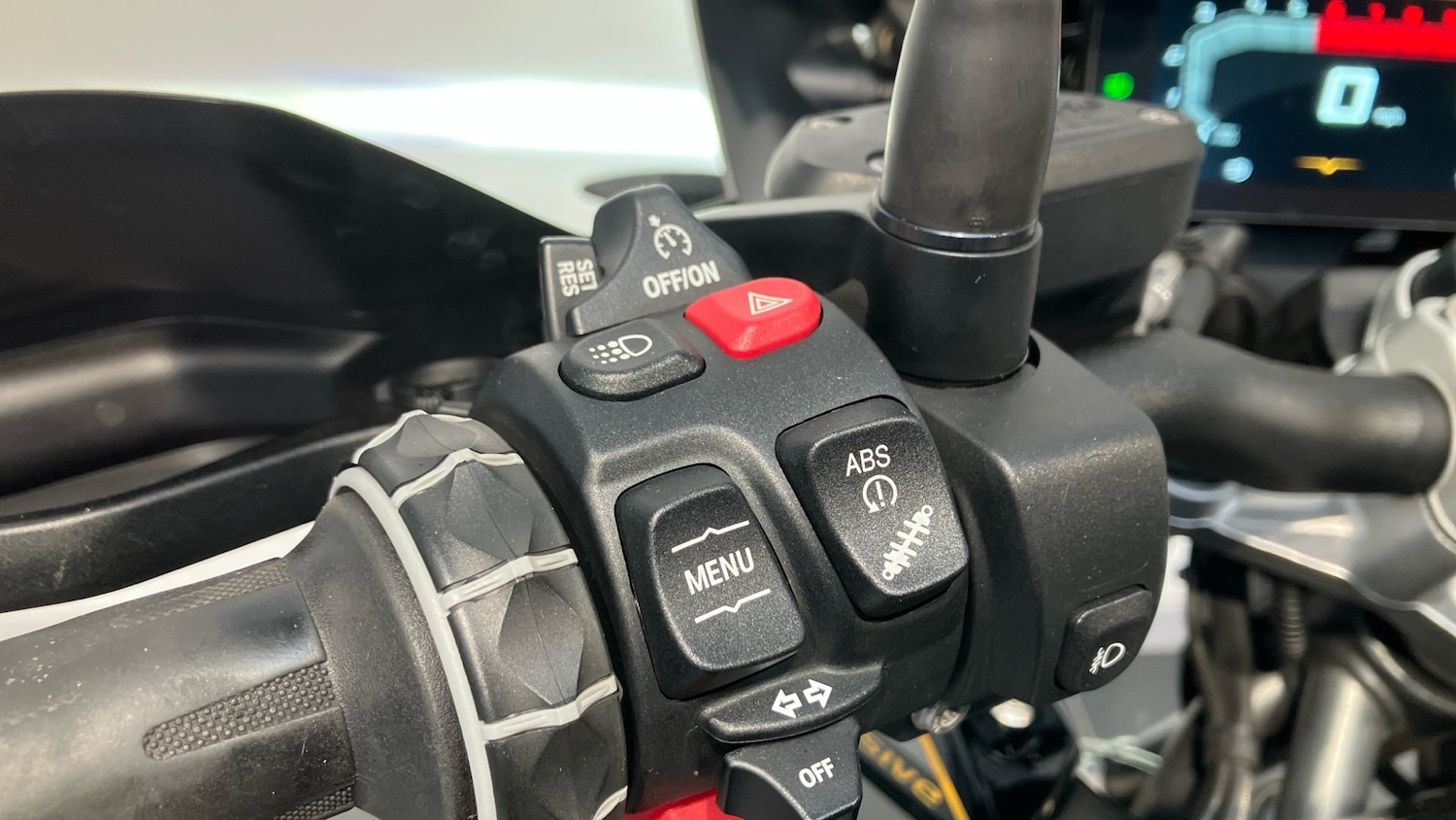 2019 BMW R1250 GS Exclusive TE DUEL Petrol Manual - Picture 14 of 24