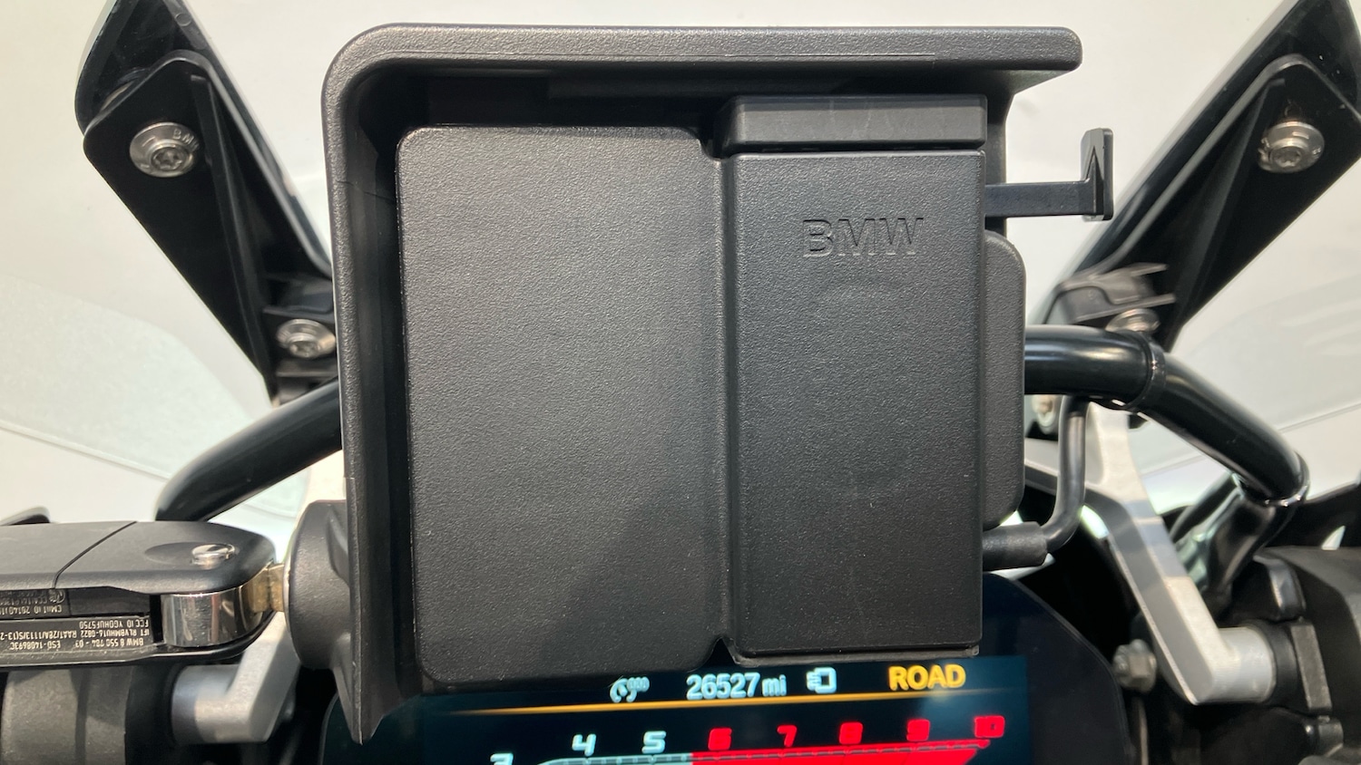 2019 BMW R1250 GS Exclusive TE DUEL Petrol Manual - Picture 15 of 24
